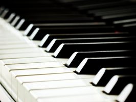 zapisz dziecko na lekcje pianina