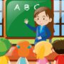 angielski dla dzieci w malych grupach